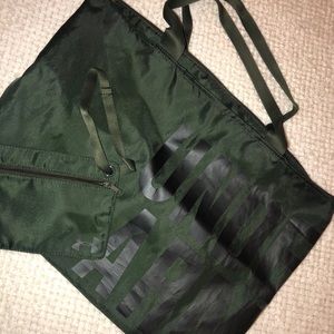 under armour gym bag
